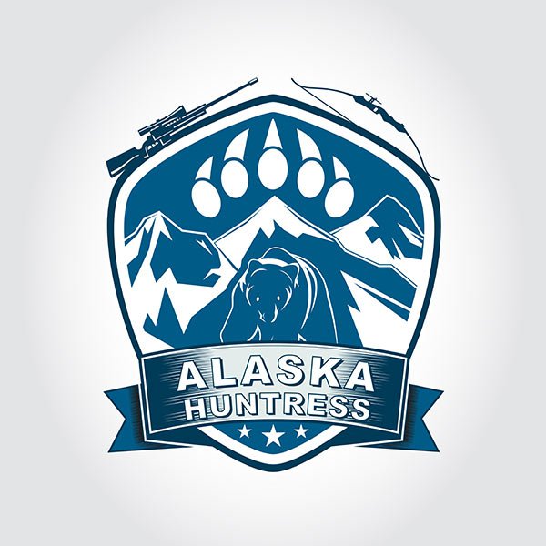 Alaska-Huntress