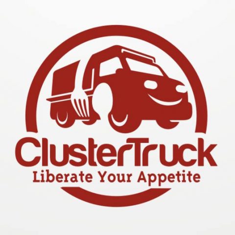 ClusterTruck | Custom Logos, Web &amp; Graphic Design