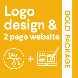 logo-design-gold-package