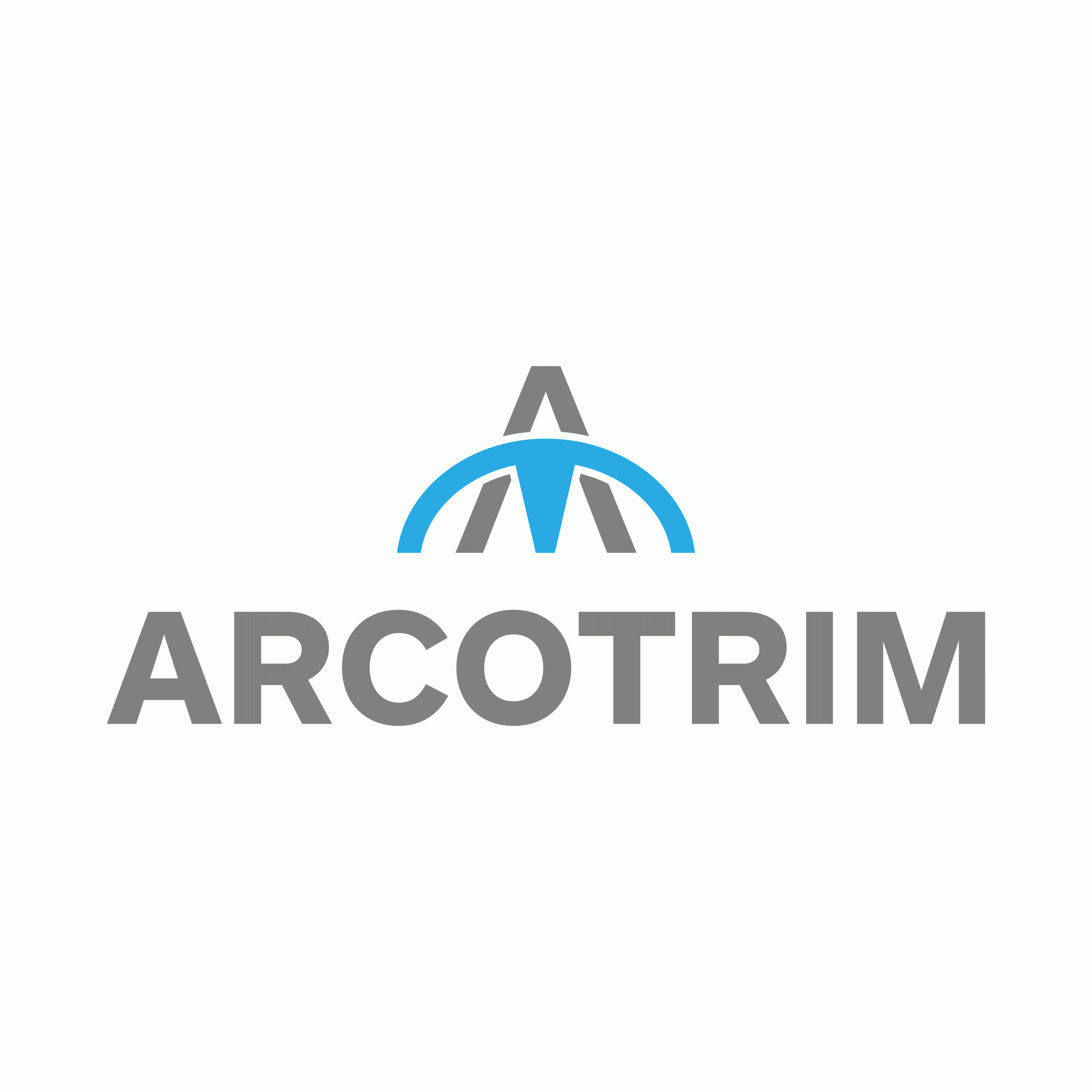 Logo - ARCOTRIM