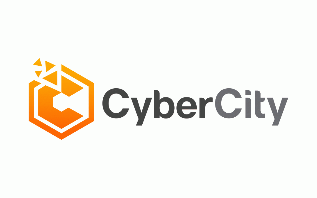 CYBERCITY