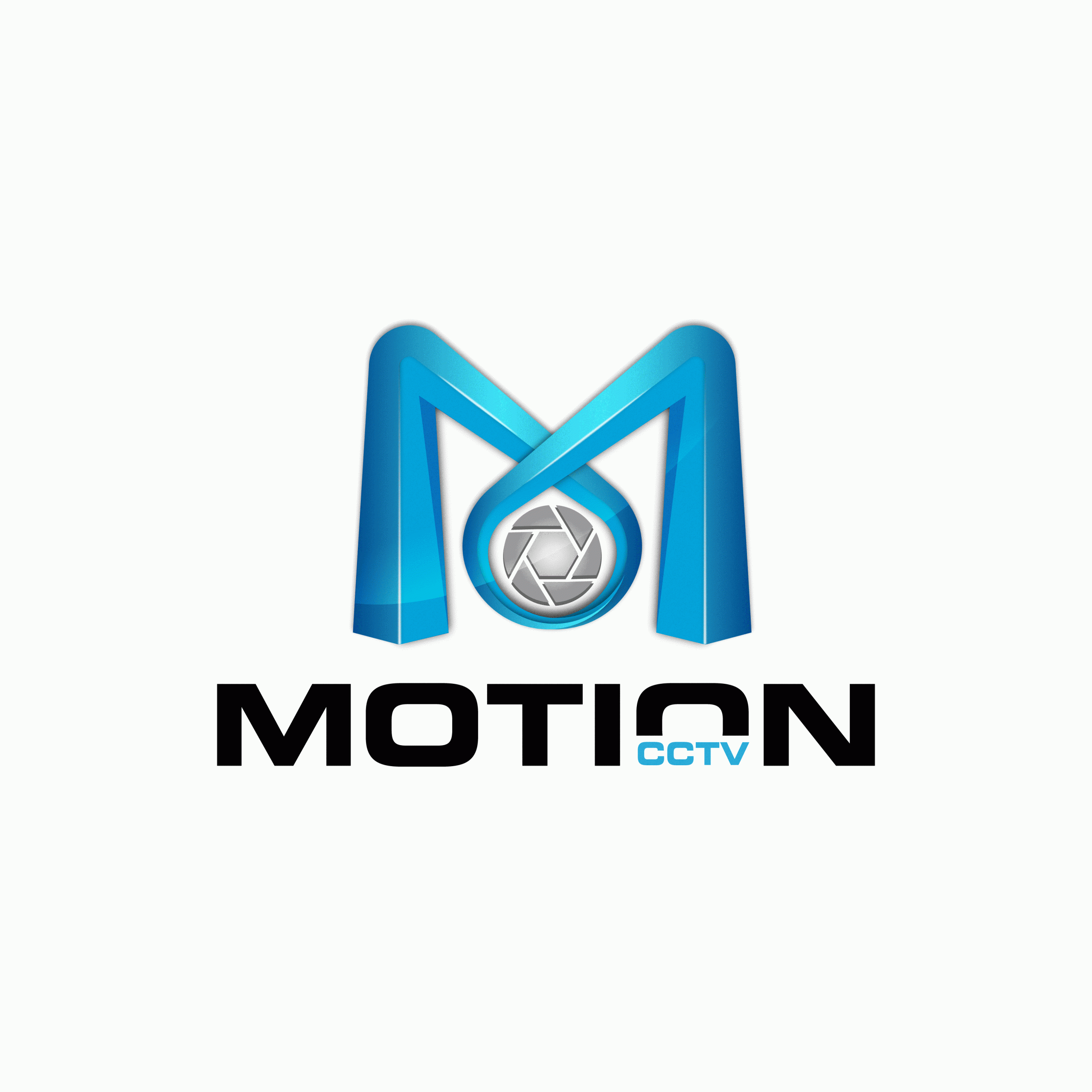 Logo - Motion CCTV