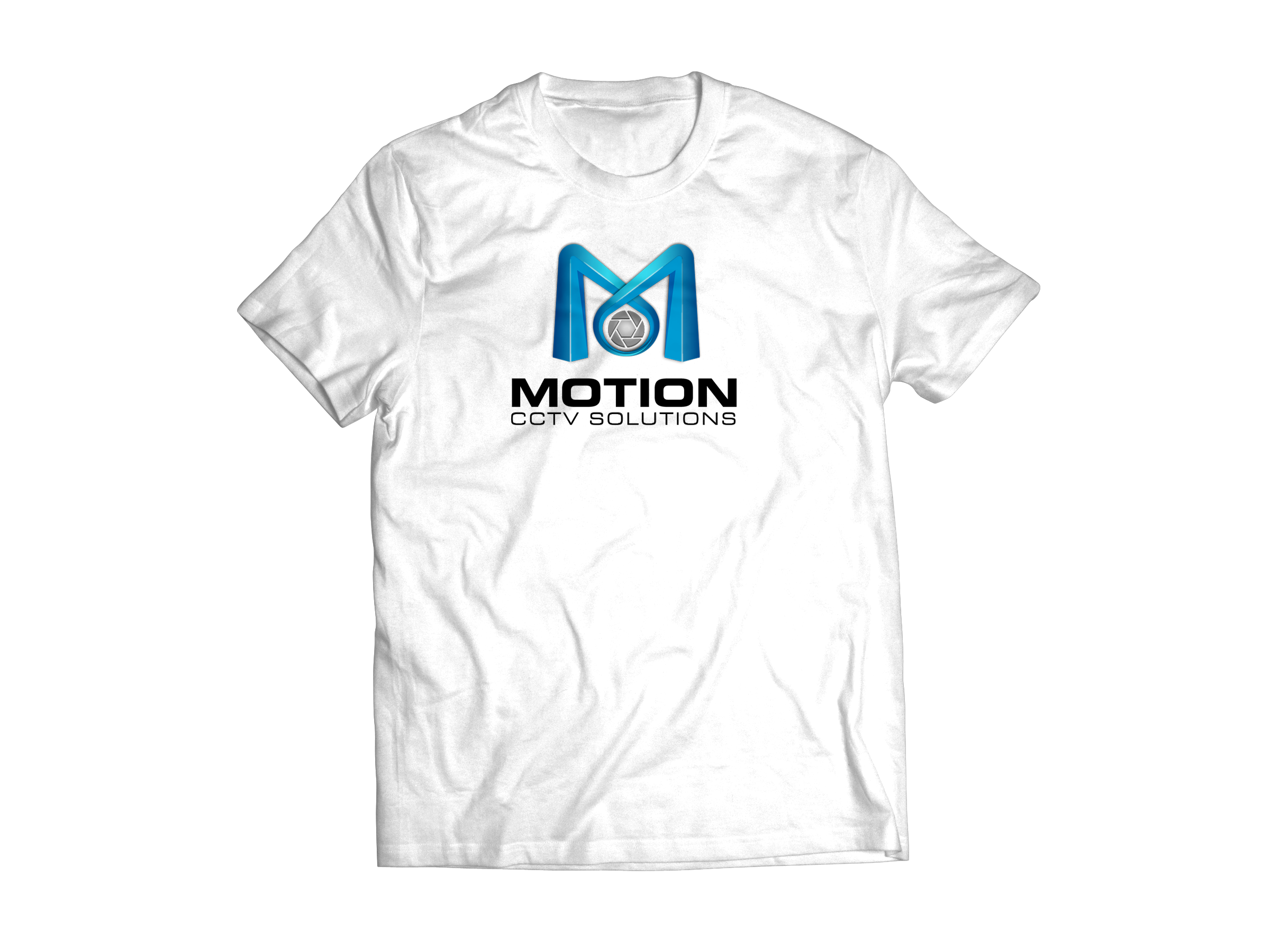 T-Shirt MockUp_Front