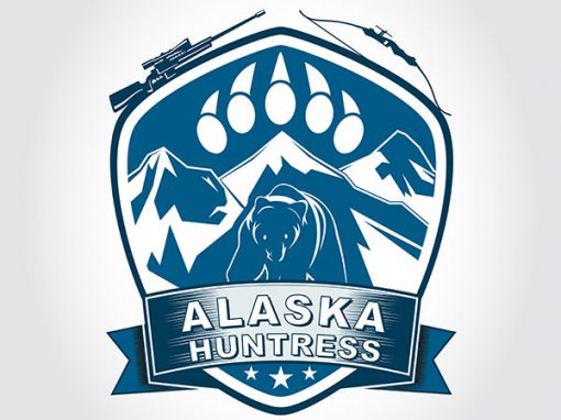 Alaska Huntress