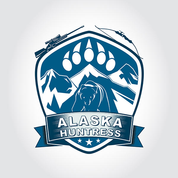 Alaska Huntress