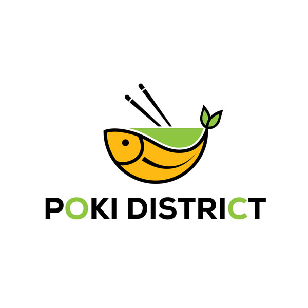 Poki-District