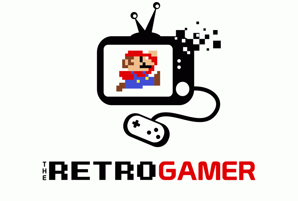 The Retro Gamer