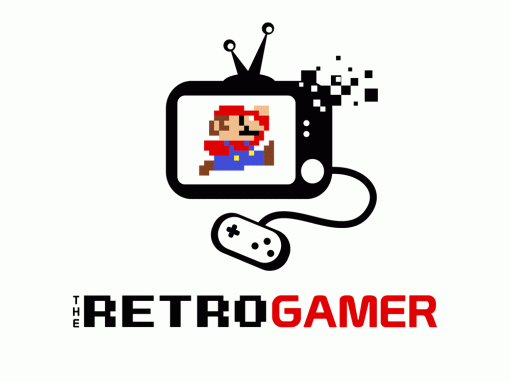 The Retro Gamer