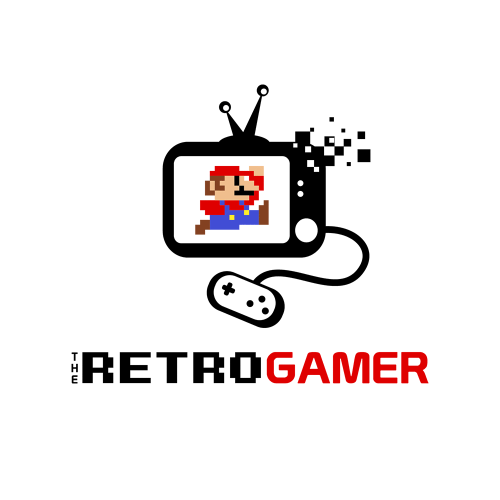 The Retro Gamer
